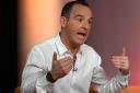 Martin Lewis has warned fans of 'thieves and criminals' trying to steal money by using his likeness in a fake Bitcoin scam