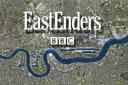 EastEnders fans are convinced David Wicks will return to Walford in EastEnders very soon.