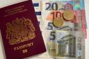 Can you still use a burgundy passport for travel?