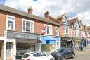 Plans for a new beauty parlour and nail salon have been approved for 20 Station Road, Harpenden.