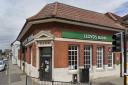 Lloyds Bank in Royston