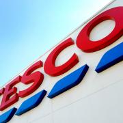 Tesco shoppers are now being charged to take hangers home as part of a new trial