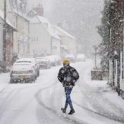 Find out when more snow could arrive in the UK in January due to blast of Arctic air
