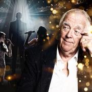 Sir Tim Rice will reflect on his life and career