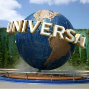 Universal Studios theme park could be coming to the UK.