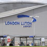 A decision on whether to grant permission for the London Luton Airport expansion is expected in the summer.
