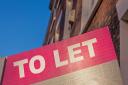 One in five tenants based in St Albans moved into London this year.