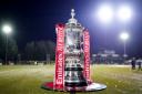 The draw for the second qualifying round of the FA Cup in the 2022-2023 season has been made.