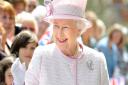 A memorial event for the Queen in Saffron Walden has been cancelled