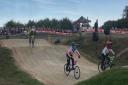 Royston Rockets were at the British BMX Championships in Bournemouth.