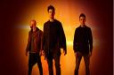 The Script have rescheduled their Newmarket Nights concert to 2022.
