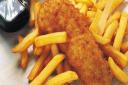 We asked you for your recommended fish and chip shops in St Albans district.