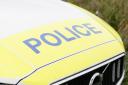 A dog walker reported to police that a man confronted him with a knife in Kneesworth at the weekend.