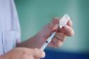 115,304 people have been vaccinated across Herts and West Essex