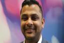 St Albans GP Dr Vishen Ramkisson, who is also the clinical lead for urgent and emergency care in Hertfordshire and West Essex.
