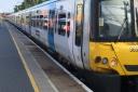 Lines between Hitchin and St Neots remain closed