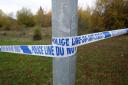 A man in his 20s was stabbed at the Chesterton Recreation Ground, Cambridge (File picture)