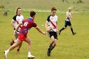 Ethan McGillivray from Royston Touch has been selected for the England high performance training squad.