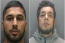 Cambridge drug dealers Youssef Zahiri and Labeeb Baksh have been jailed - here's how they were caught out.