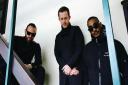 There will be a Chase and Status DJ set at new festival Electric Woodlands.