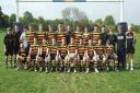 Letchworth Rugby Club Colts