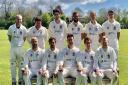 Royston Cricket Club have a busy summer planned for a lot more than just the first-team.