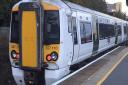 There has been a mixed response to timetable changes proposed by Govia, which now has Class 387 trains such as the one above in service. Picture: Govia