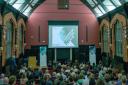 The Cambridge Festival of Ideas returns between October 15 and October 28. Picture: Gwilym Rowbottom