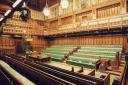 Our five MPs spent just shy of £3 million on expenses and allowances in the last parliament. Picture: Parliament