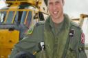 Prince William will become a pilot for the East Anglian Air Ambulance