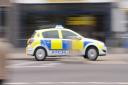 Lock up warning after thefts from cars in Hatfield.