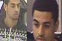 Police have released images of two people they want to speak to in connection with a shoplifting incident at Hatfield's Asda.