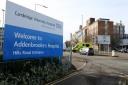 Addenbrooke's Hospital would be within the Cambridge congestion charge zone