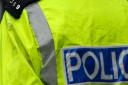 A drink driver was caught by an off-duty police officer in Steeple Morden