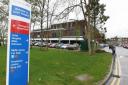 Staff parking permit charges are increasing across hospital sites run by the East and North Hertfordshire NHS Trust.