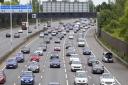 Hertfordshire among most congested regions in country