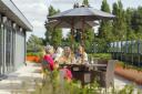 The Mill View development for the over 55s is the ideal Cambridgeshire location to spend time with family and friends