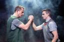 Blood Brothers is heading to Cambridge Arts Theatre this August
