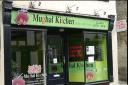 Mughal Kitchen in Royston has been shortlisted for an award
