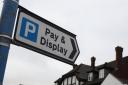 North Herts Council will consider its parking charges
