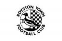 Royston Town women beat Wroxham but the men lost to Mickleover.