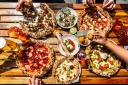Pizza Pilgrims has 22 pizzerias across England including in London, Brighton and Nottingham and is now looking to expand into Wales and Scotland.