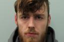 Joseph Ward from Royston has been jailed after reversing into a police officer