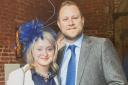 Family pays tribute to couple who died in Croydon collision