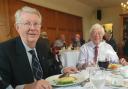 Royston Probus Club held its AGM recently