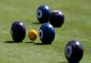 A pair of mums and their daughters are all set for a unique family battle at Royston Bowls Club.