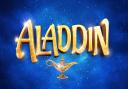 Aladdin will be the 2021 pantomime at Cambridge Arts Theatre this Christmas.