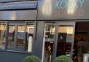 Kooky Nohmad has become popular in Royston since opening earlier this year. Picture: Nooky Nohmad