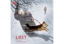Lost by Sam Findlater