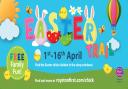 The Royston First Easter Trail